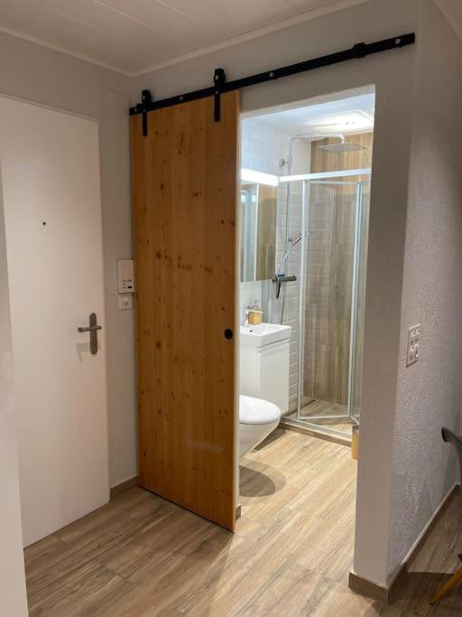 Kleines Bijou In Klosters Platz Luaran gambar